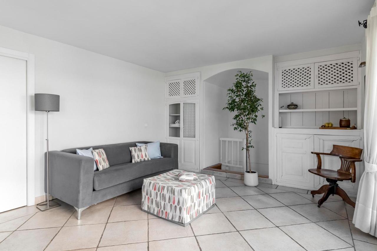 Ferienwohnung Atico Duplex Cuzcocastellana Smart Madrid Exterior foto